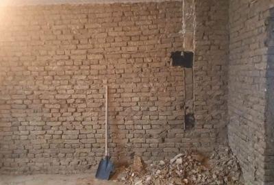 Casă cu 3 camere în Cenad - 3
