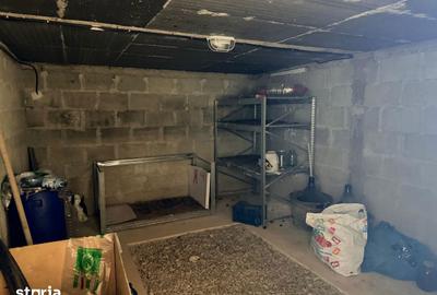 Casă cu 5 camere cu Teren 200 Mp în Dărmănești - 19