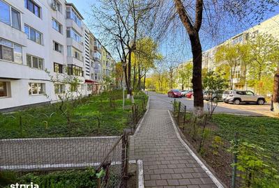 Apartament cu 2 camere în Podu Roș - 7