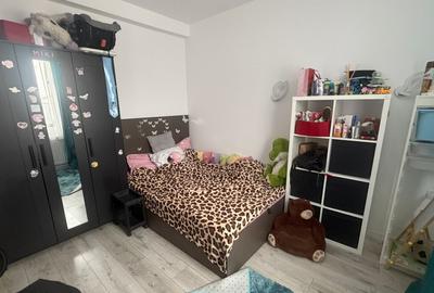 Casă cu 4 camere cu Teren 400 Mp în Domnești - 10