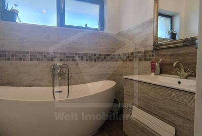 Duplex cu 4 camere cu Canalizare în Iris - 8