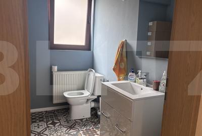 Apartament cu terasa cat o gradina - locul perfect pentru un nou inceput! - 5