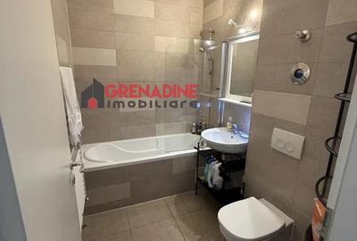 Garsonieră decomandată în Avantgarden - 5