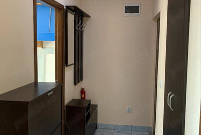 Apartament cu 2 camere semidecomandat în Central - 3