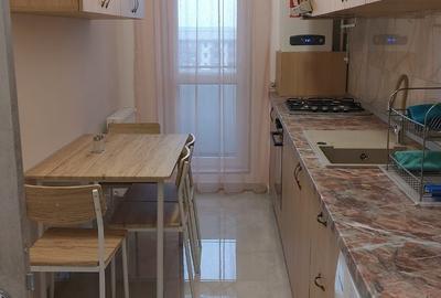 Garsonieră decomandată în Chiajna - 4