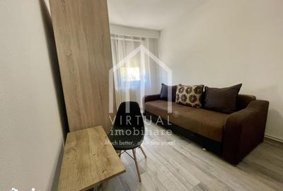 Apartament cu 2 camere decomandat în Turnișor - 10