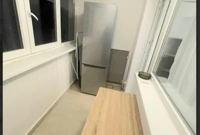 Garsonieră decomandată în Chișinau - 2