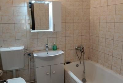 Apartament cu 1 camera - zona Gara - 1