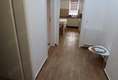 Garsonieră decomandată în Central - 6