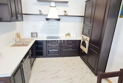 Apartament 2,5 Camere Lux/Bloc Nou/Parcare de Inchiriat, Concept 9 - 4