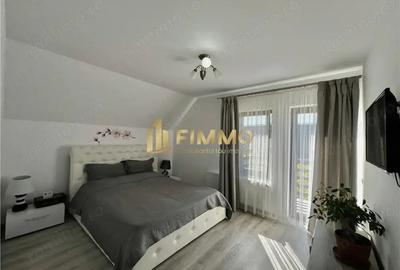 Casă cu 3 camere cu Teren 400 Mp în Sfântu Ilie - 8