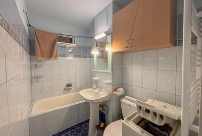 Garsonieră decomandată în UMT - 5