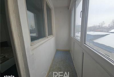 Apartament cu 2 camere decomandat în Cantemir - 10