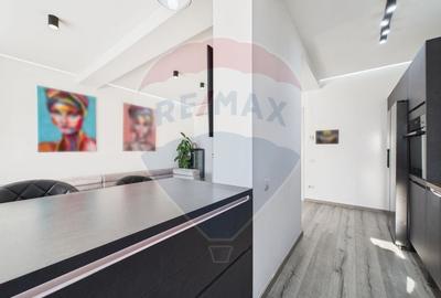 Locuinta premium 3 camere cu terasa | Iancu Nicolae | Parcare subteran - 8