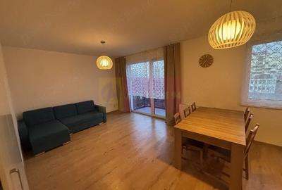 Apartament cu 2 camere decomandat, mobilat în Dristor - 1