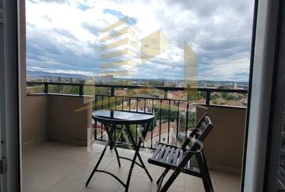 Ocazie | Apartament cu 2 camere | Iris | bloc 2014 | etaj intermediar - 6