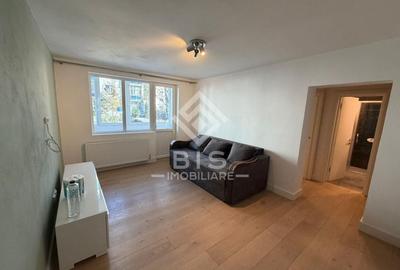 Apartament cu 2 camere semidecomandat în Central - 5