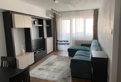 Apartament cu 4 camere, Titulescu, Piata Victoriei - 7