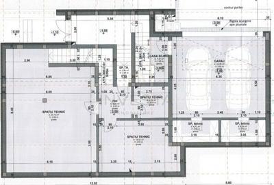 Oportunitate de investitie! Spatiu in proximitatea Grand Hotel Italia! - 3
