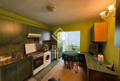 Apartament 2 camere decomandat Beclean - 1