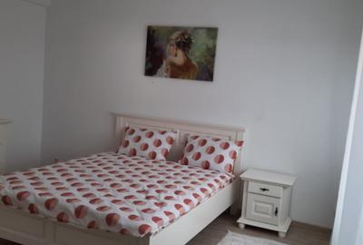 Chiajna, inchiriere duplex, P+2E, garaj. - 4