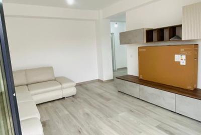 Apartament cu 2 camere semidecomandat în Bucium - 7