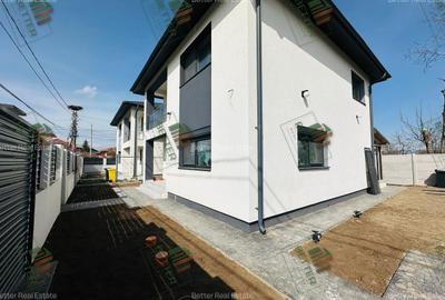 Vila Individuala - Comuna Berceni -  5 Minute De Bulevardul 1 Mai - 19