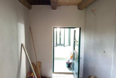 Casă individuală cu 6 camere cu Teren 1151 Mp în Ciuchici - 24