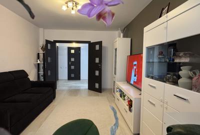 3 cam. 80 mp, finisaje superioare, mobilat+utilat, Ultracentral-Esplanada,et. 10 - 13