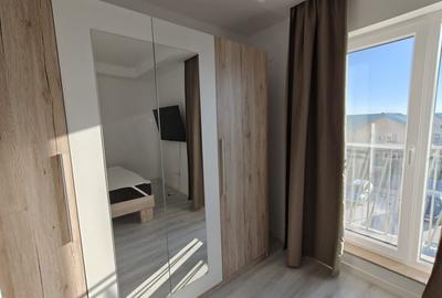 Apartament cu 2 camere decomandat, mobilat în Ștefăneștii de Jos - 14
