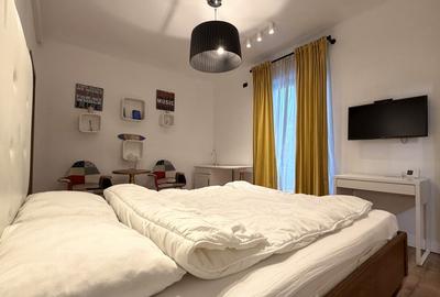 De inchiriat  | Garsoniera/Studio | Calea Floreasca - 2