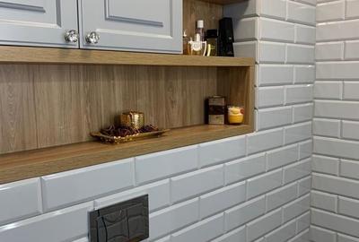 Apartament cu 3 camere în Central - 16