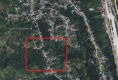 Vanzare teren 4000 mp Breaza, PH - Str. Sunatorii sau schimb cu imobil in Bucuresti - 1
