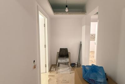 Apartament cu 4 camere decomandat în Doamna Ghica - 2