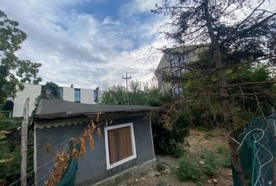 Teren Floreasca I I 377 mp I Zona exclusivista - 6