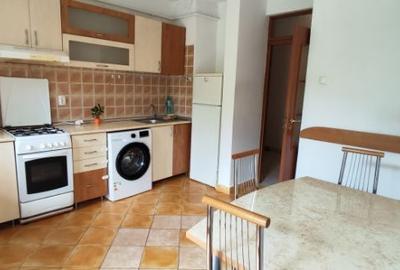 Apartament cu 2 camere semidecomandat în Mărăști - 3