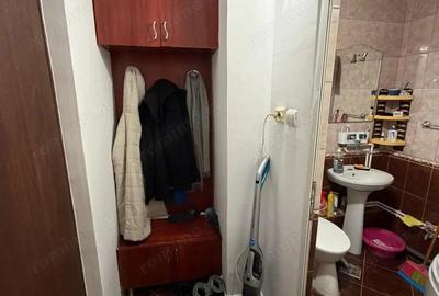 Garsonieră nedecomandată în Olimpia-Stadion - 2