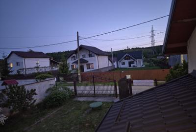 Casă cu 4 camere în Lăbușești - 6