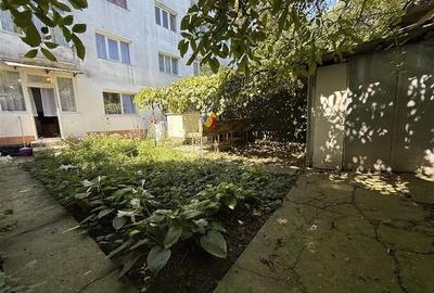 Miron Costin - zona Zimbru - apartament + teren proprietate - 6