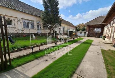 Casă cu 14 camere cu Canalizare în Șandra - 2