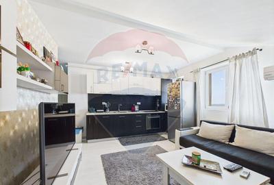 3 camere moderne in Militari Residence gata de mutat - 3