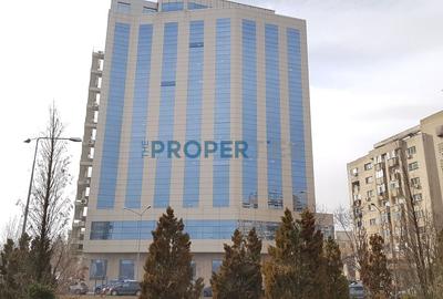 Comision 0! Spații birouri in zona 13 Septembrie - intre 240 si 1102mp - 1