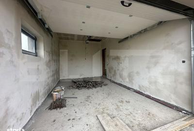 Casă cu 4 camere cu Teren 520 Mp în Păulești