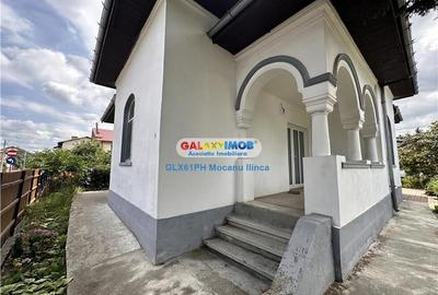 Inchriere casa pentru birouri, 100 mp, Ploiesti, langa Stadion