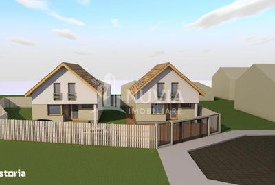 Casă cu 4 camere cu Teren 345 Mp în Ampoi 3 - 2