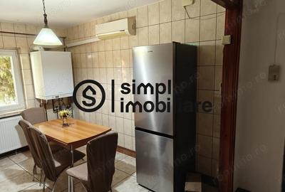 Apartament 3 camere- Brazda lui Novac - 2