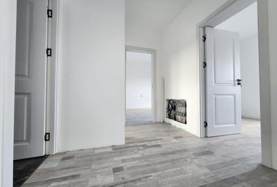 Casă individuală cu 4 camere cu Canalizare în Miroslava - 2