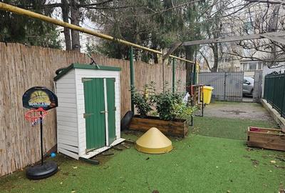 Vila de inchiriat - metrou Aurel Vlaicu - pentru birouri - 21