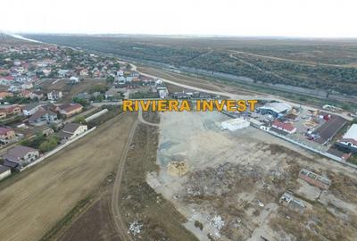 Cumpana-Teren intravilan 26079 mp cu , parcelabil, cu deschidere la trei strazi - 7