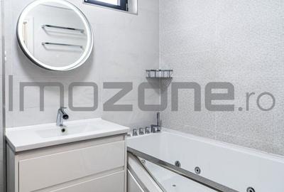 Apartament cu 2 camere semidecomandat în Valea Oltului - 12